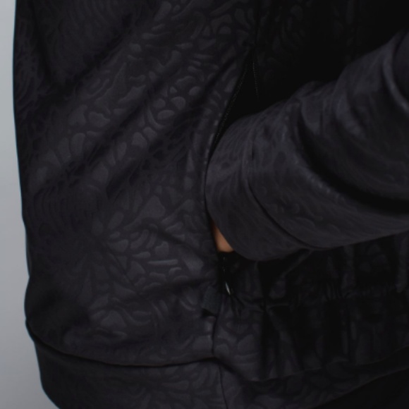 Lululemon Departure Top - Picture 4 of 6